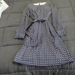 Mikarose knee length dress